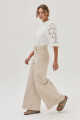Blusa Narciso Blanco