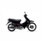 MOTO YUMBO MAX 50 AUTOMÁTICA NEGRO