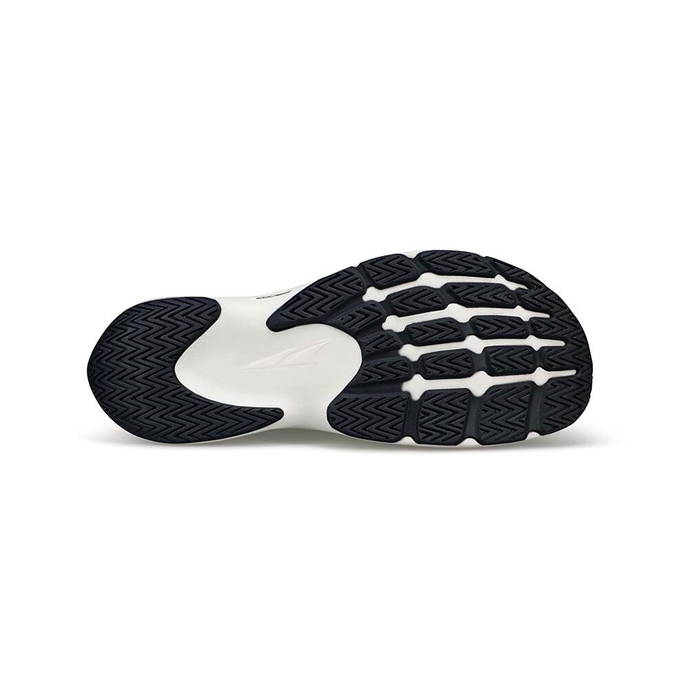 M Vanish Carbon - Hombre Black/lime