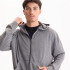 Buzo Urban Gris