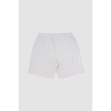 Short men Gris claro