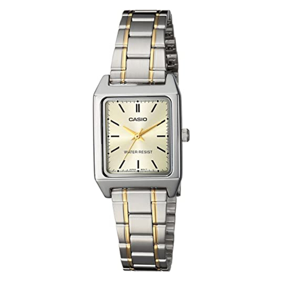 Reloj CASIO LTPV007SG-9EUDF Acero Combinado Esfera 22mm 