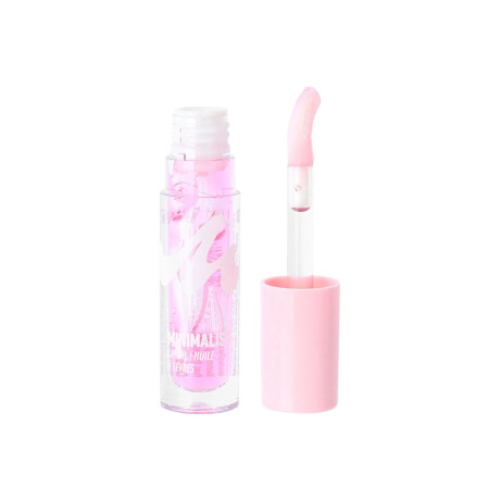 Labial Lip oil Minimalist mora
