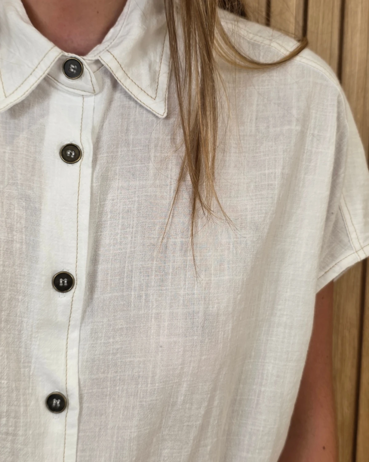 Camisa Rock