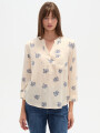 Blusa Au Estampado 2