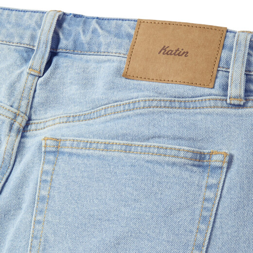 Pantalon Katin George 64 Relaxed - Azul Pantalon Katin George 64 Relaxed - Azul