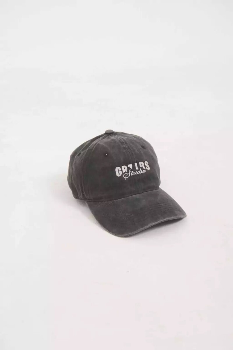 CAP STUDIO Gris