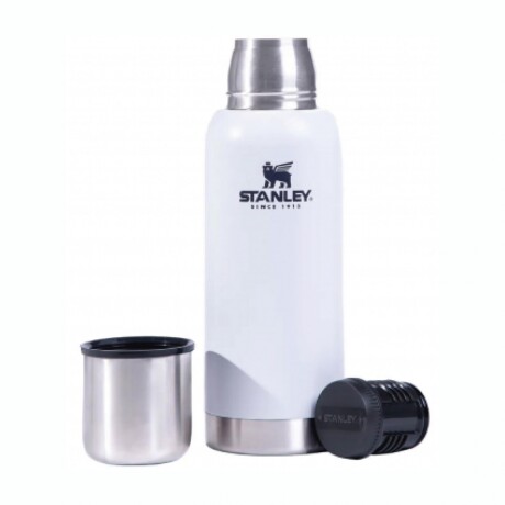 Termo STANLEY Adventure Capacidad 500ML Conservación De Temperatura De Bebidas Hasta 15Hs - Polar Termo STANLEY Adventure Capacidad 500ML Conservación De Temperatura De Bebidas Hasta 15Hs - Polar