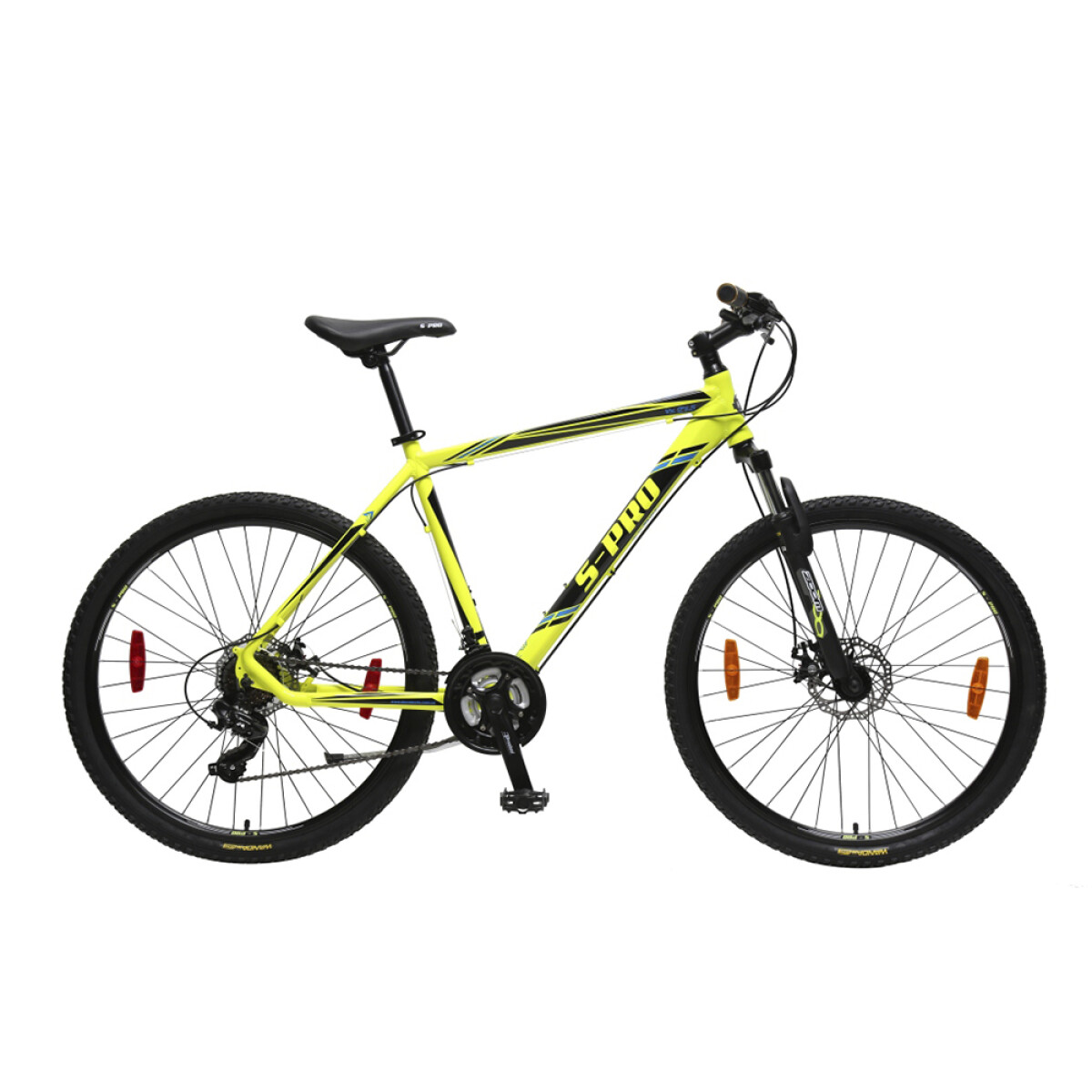 Bicicleta S-PRO VX 27.5 