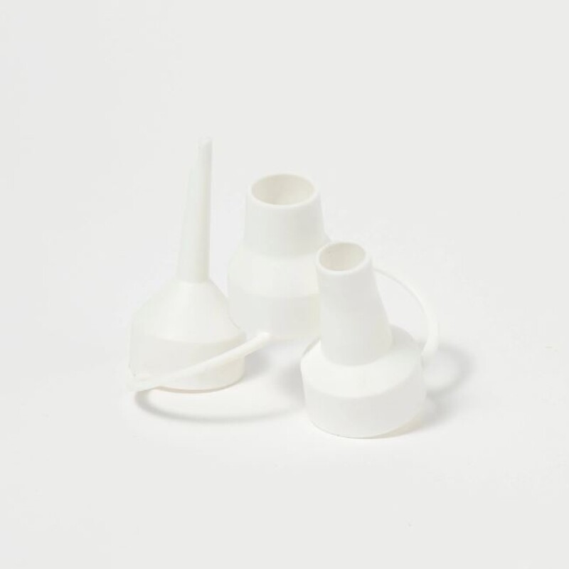 Inflador electrico sunnylife - Blanco Inflador Electrico Sunnylife - Blanco