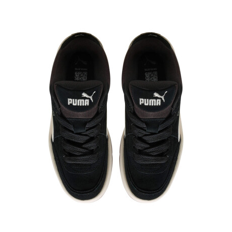 PUMA LIFESTYLE SK8 SD Black/White/Gum