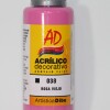 PINTURA ACRILICA ARTISTICA DIBU 60 ML. DIFERENTES COLORES COLOR ROSA VIEJO 038