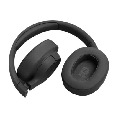 Audifono JBL Tune 770NC bluetooth negro Audifono JBL Tune 770NC bluetooth negro