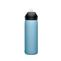 Botella Camelbak Eddy+ 600ml, Acero Inox. Insulado - Azul Claro 0