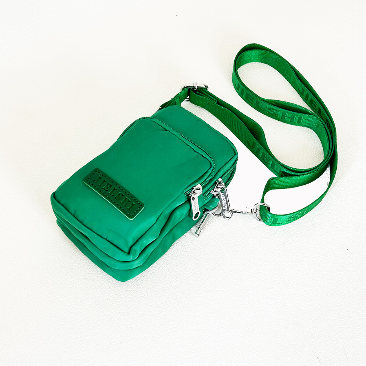 Portacelular Dani - Verde 