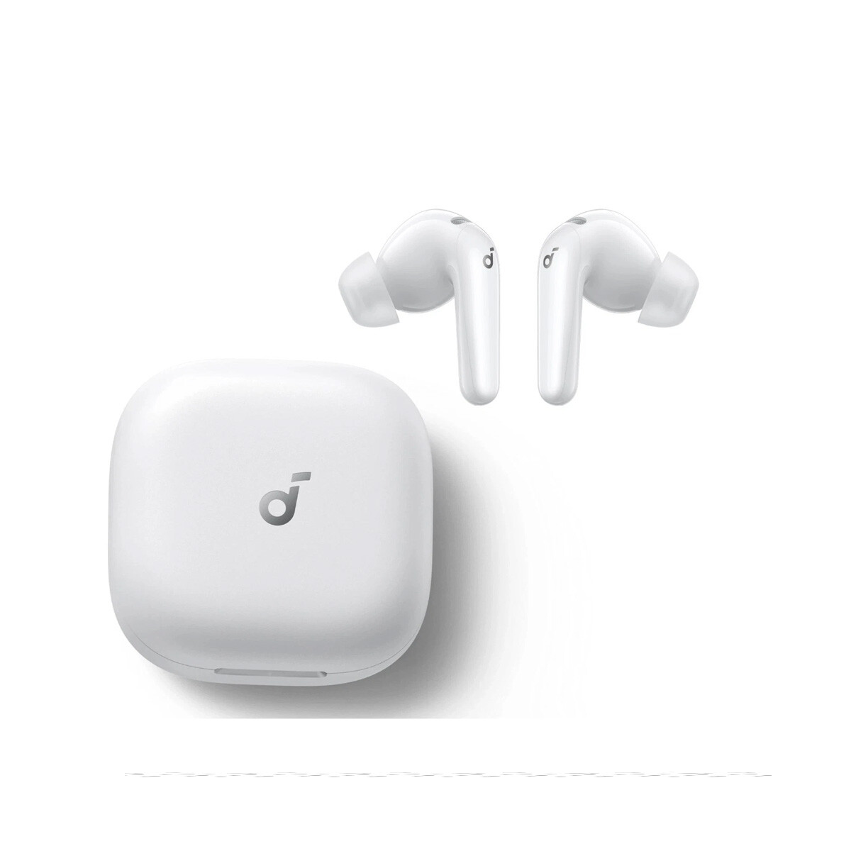 Auriculares Inalámbricos Anker Soundcore P31i ANC IA Blanco 