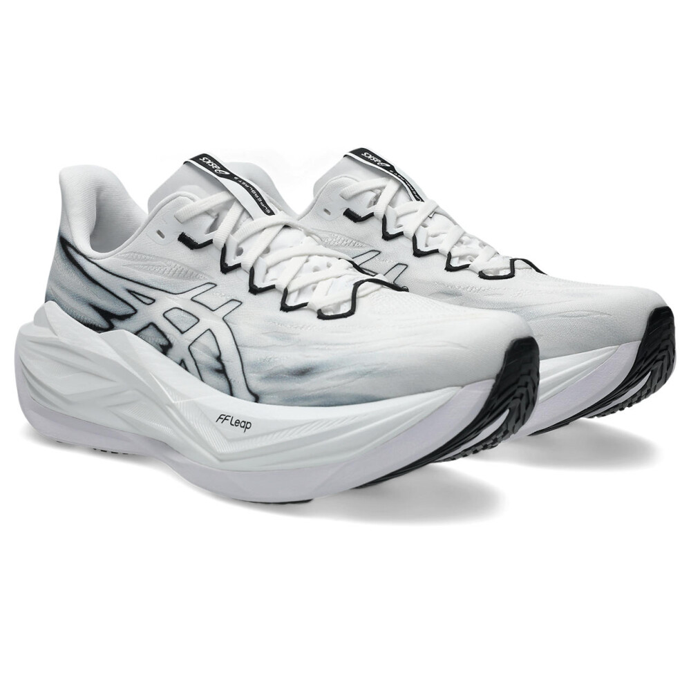 Zapatillas Running Superblast 3 Unisex White/black