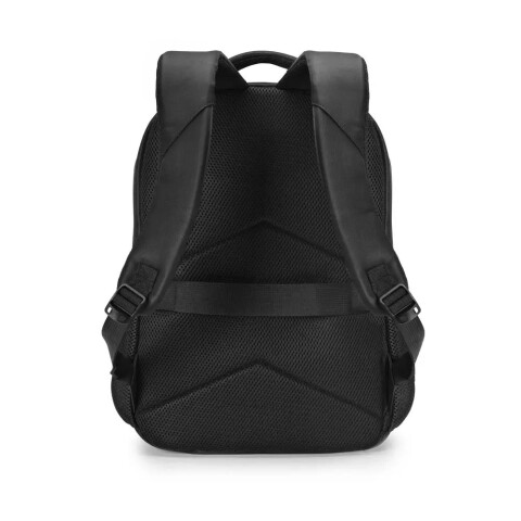 Mochila executive para notebook 15.6" swisspack BO440 Negra Mochila executive para notebook 15.6" swisspack BO440 Negra