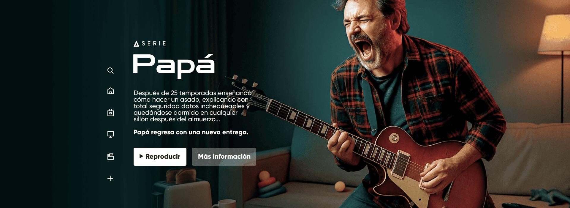 HomeSlider - PAPA