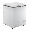 Freezer Horizontal Consul 220l Freezer O Refrigerador Color Blanco Freezer Horizontal Consul 220l Freezer O Refrigerador Color Blanco