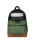Mochila Portalaptop Cool Student - Unisex Cargo Green
