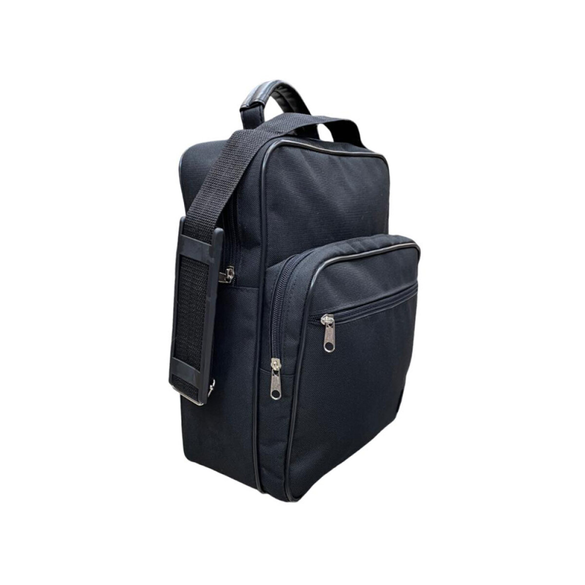 Bolso Matera lona - Negro 