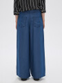 Pantalon Oldman Azul Medio