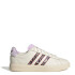 Championes de Mujer Adidas Blanco - Rojo