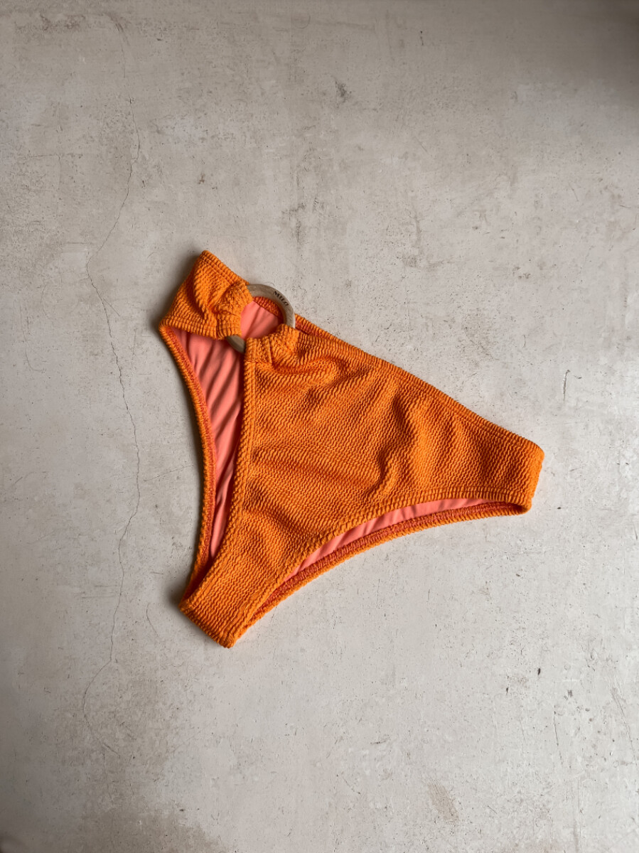 Bottom Palma spring - Orange 