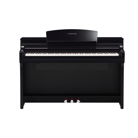 Piano Digital Yamaha Csp-275 Black Piano Digital Yamaha Csp-275 Black