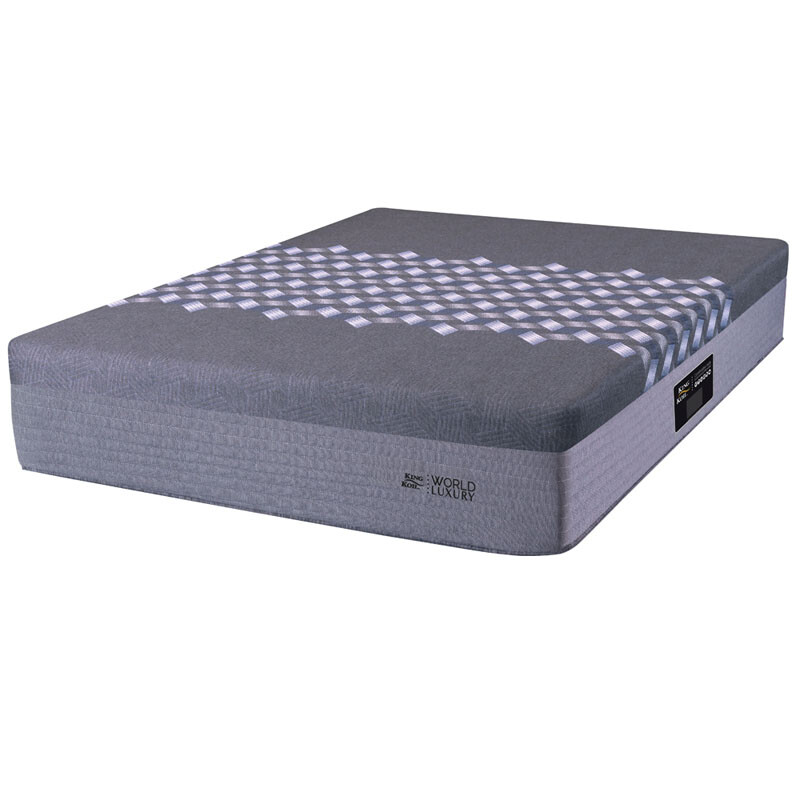 Colchón Kingsbury Super King 200x200