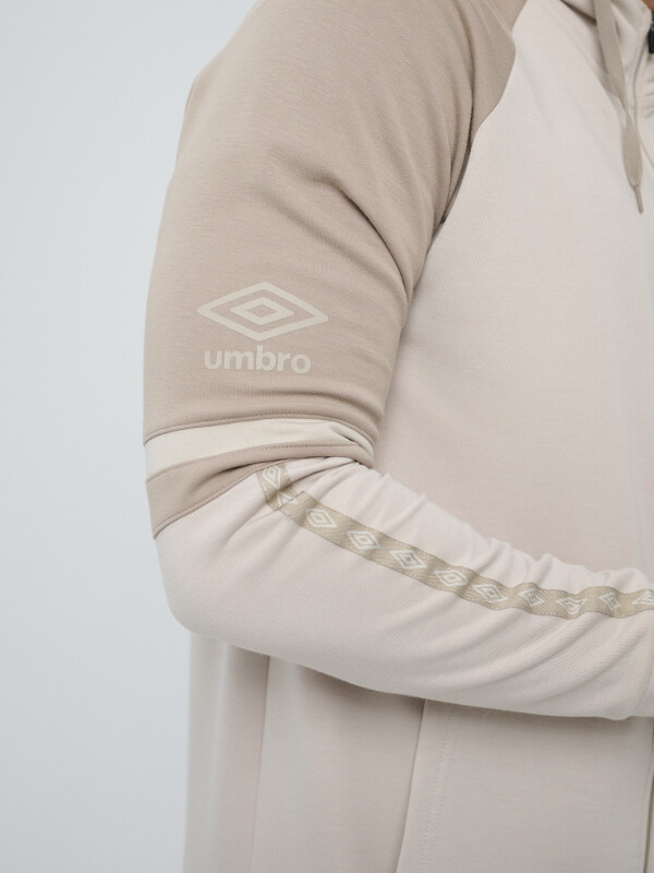 CANGURO CON CIERRE TERRACE Umbro Hombre 00b
