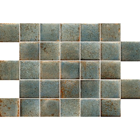 CERAMICA PARA REVESTIMIENTO DE 34X50 VERDE RECTIFICADA PAMESA GAMAS DE VERDE