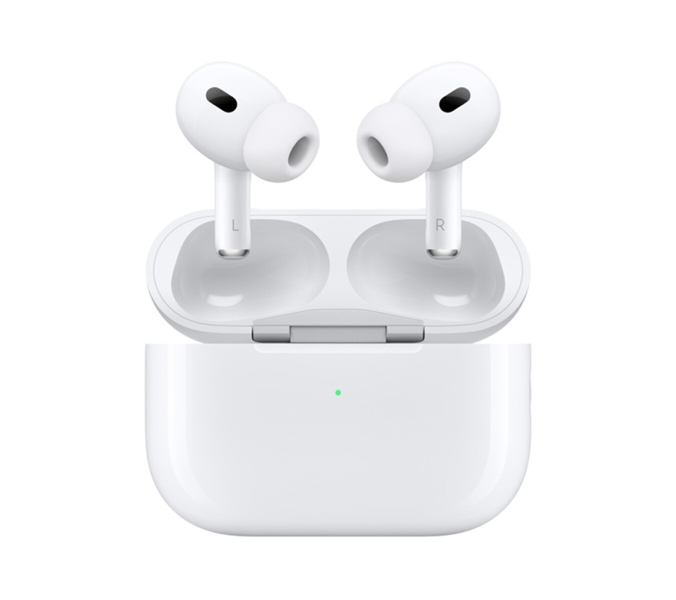 Auriculares Apple AirPods Pro 2da Gen White MTJV3 Magsafe 