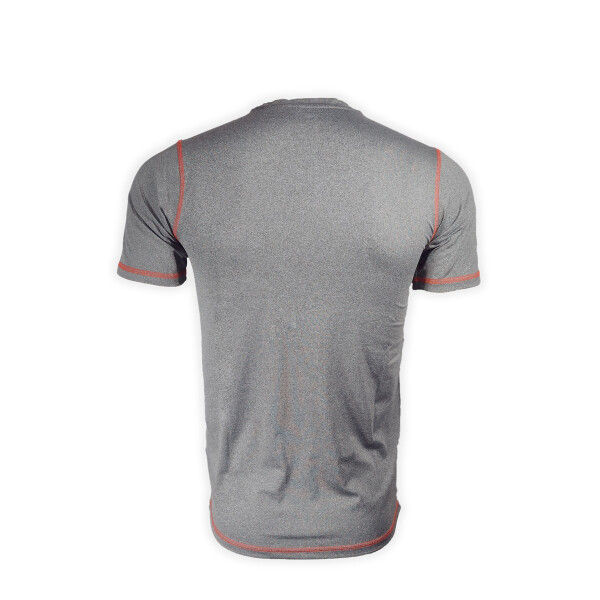 T-Shirt Loose Spandex M/C Ad. Umbro Hombre M24