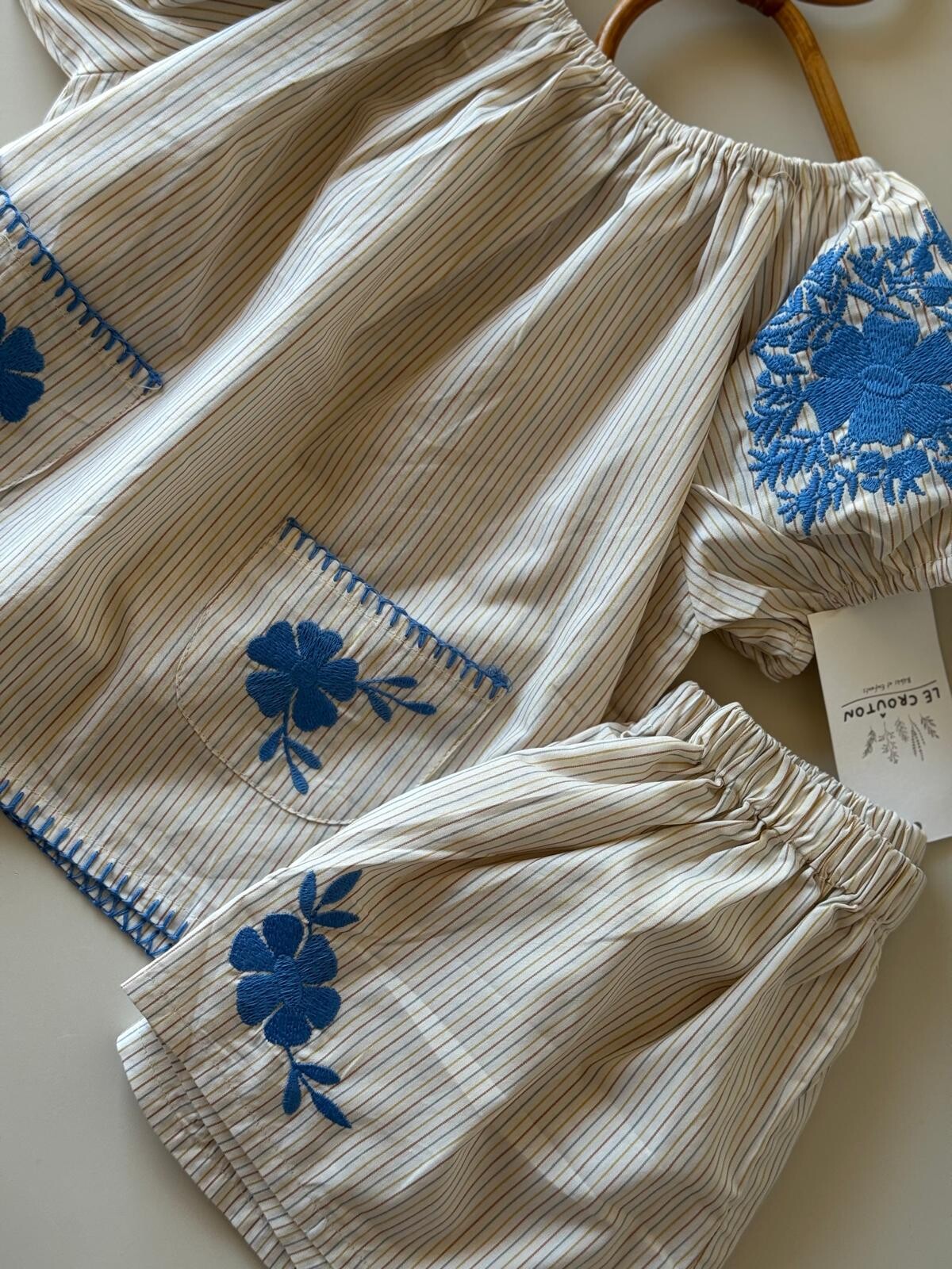 Conjunto Ofelia Conjunto Ofelia