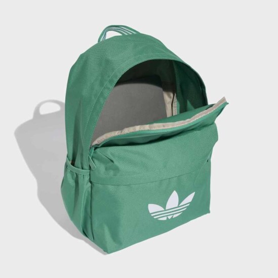 Mochila Adidas Adicolor Clássic Verde