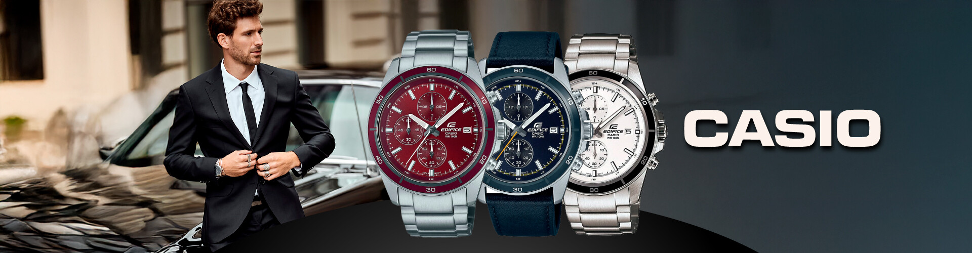 HS Casio hombre - 10-2025