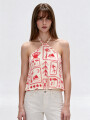 Tops Tifio Estampado 2