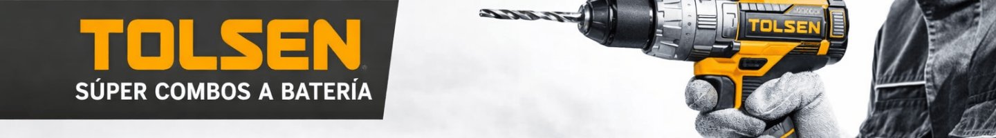 Súper Combos a Batería