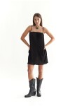 Vestido Alanis Negro