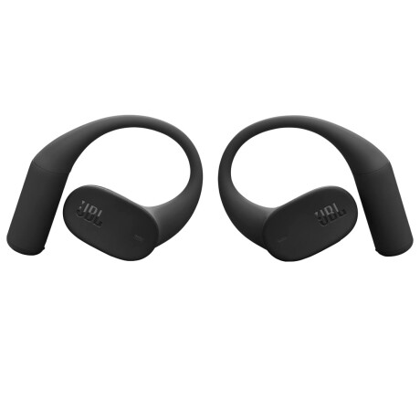Auriculares Inalámbricos JBL Sense Lite Open Ear TWS Negro Auriculares Inalámbricos JBL Sense Lite Open Ear TWS Negro