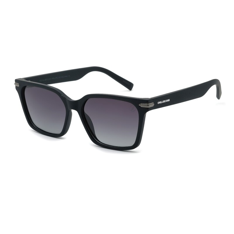 Lentes de Sol Chilli Beans Berlín Negro