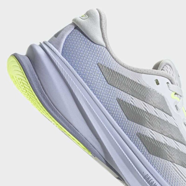Championes Adidas Supernova Rise 2 Gris