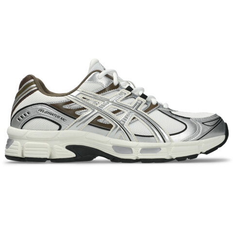 Zapatillas GEL-Stratus Mc Unisex White/Clay Canyon