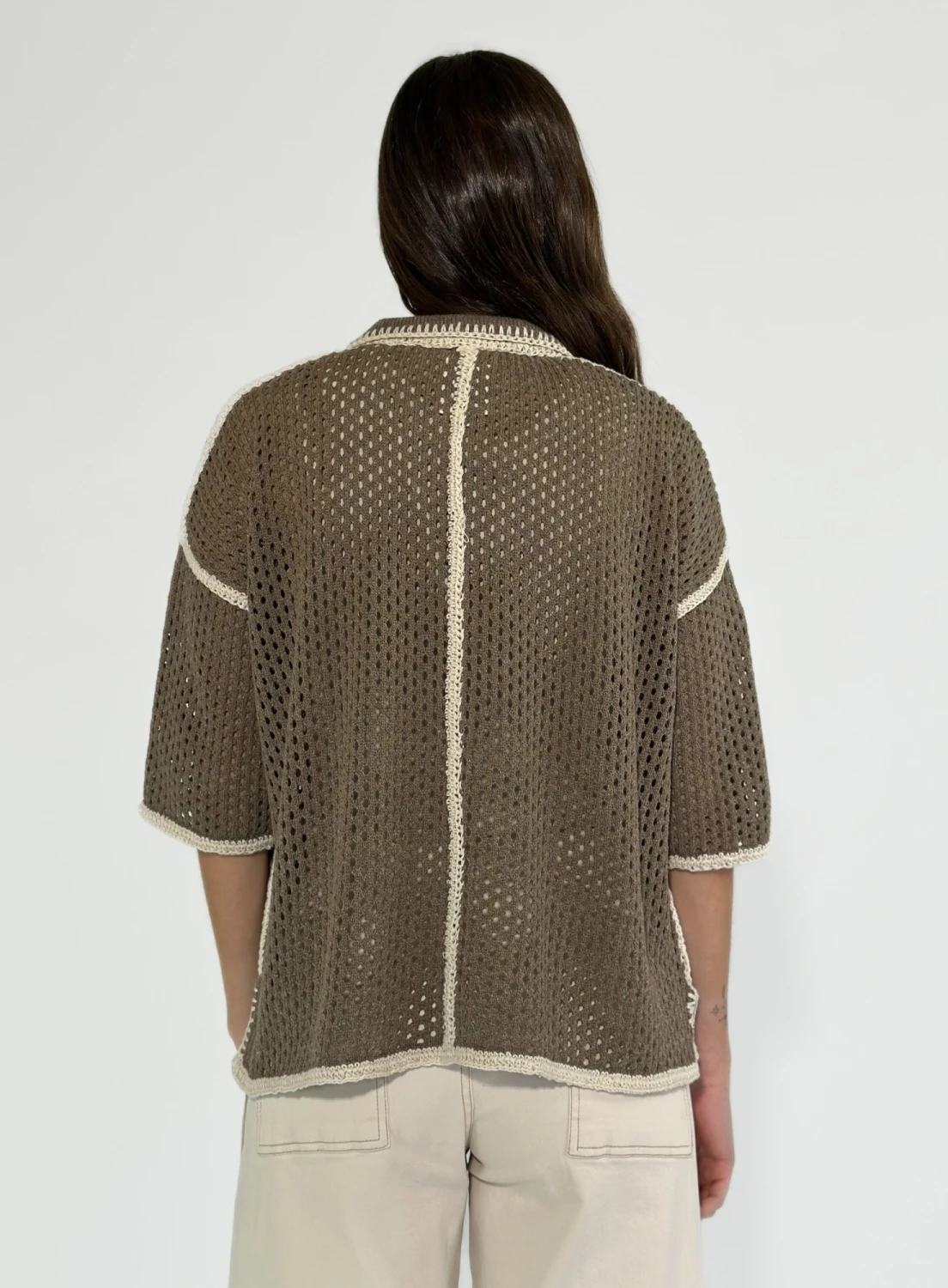 CHAQUETA LUCERO