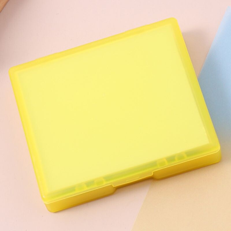 Papel Facial Absorbente 3 En 1 - 100 Hojas - Amarillo Papel Facial Absorbente 3 En 1 - 100 Hojas - Amarillo