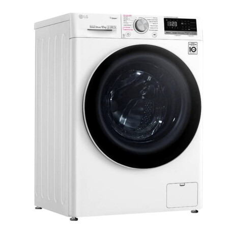 Lavarropas Frontal 12 Kg LG WM12WVC4S6 Lavarropas Frontal 12 Kg LG WM12WVC4S6