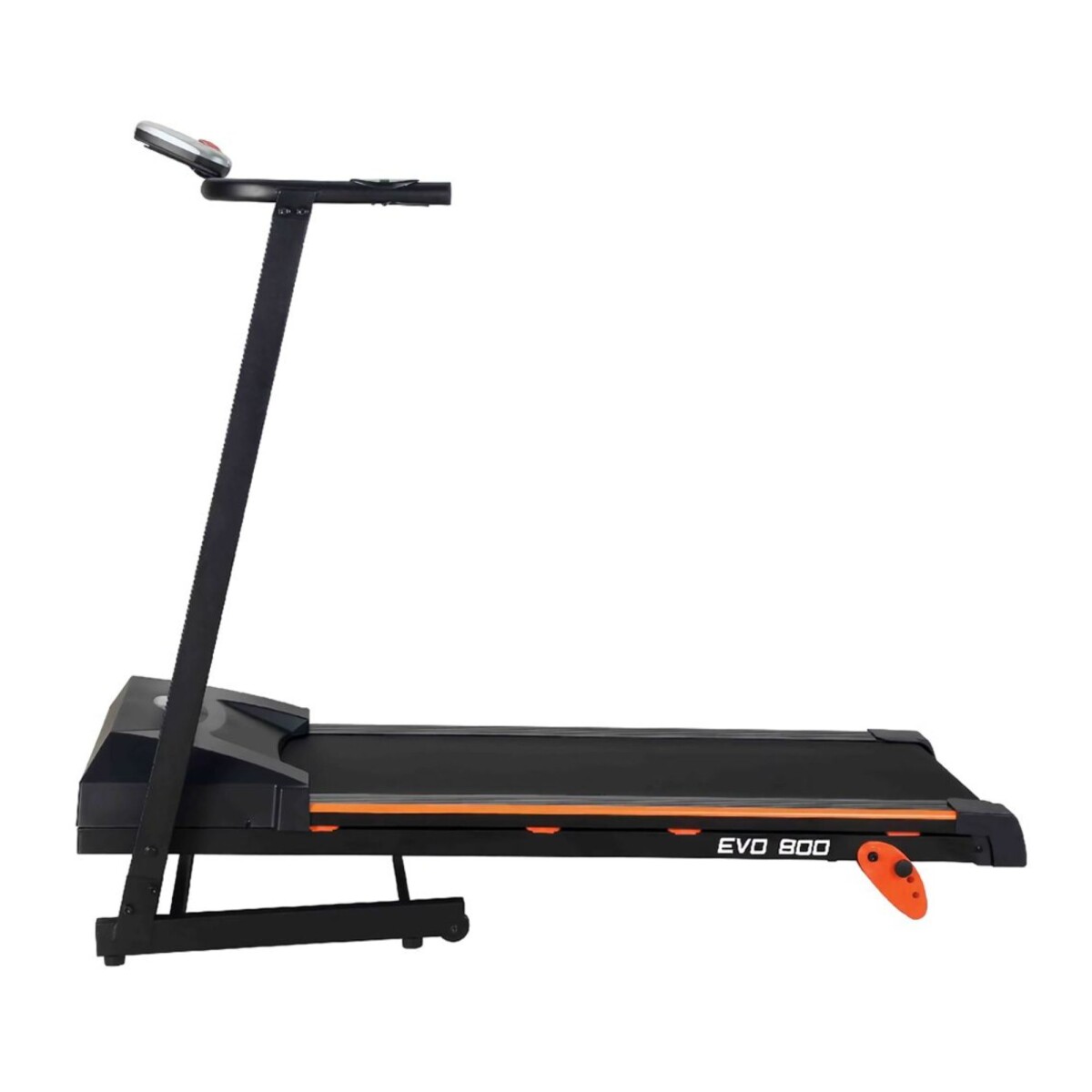 Cinta para Caminar Evolution Fitness Evo800 110kg 