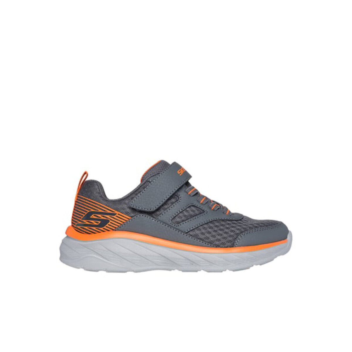 Championes Boundless - Gris 